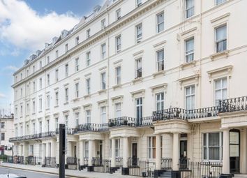 Thumbnail 1 bedroom flat for sale in Gloucester Terrace, Bayswater, London