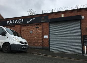 Thumbnail Industrial to let in Unit 3 Brookside Mill, Union Street, Macclesfield