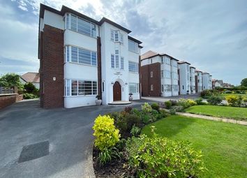 Thumbnail 2 bed flat to rent in Windsor Court, 192 Clifton Drive South, Lytham St. Annes