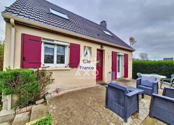 Thumbnail Property for sale in Ully Saint Georges, Picardie, 60730, France