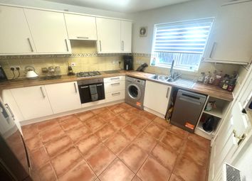 Thumbnail Property to rent in Hill Court, Bridgend