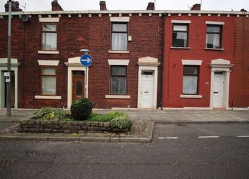 3 Bedrooms Terraced house to rent in Abraham Street, Blackburn BB2