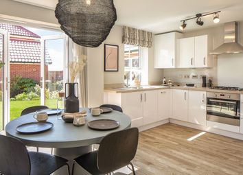 Thumbnail 3 bedroom semi-detached house for sale in "Maidstone" at Centurion Road, Innsworth, Gloucester