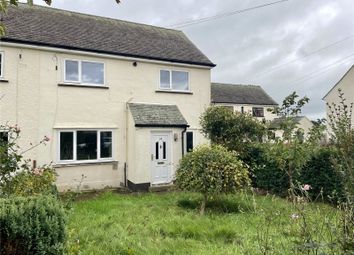Wigton - 3 bed semi-detached house for sale