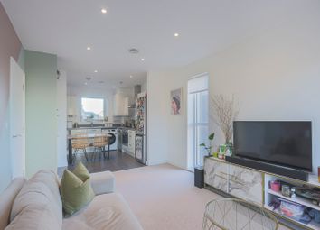 Thumbnail 1 bed flat for sale in Artillery Place, Woolwich