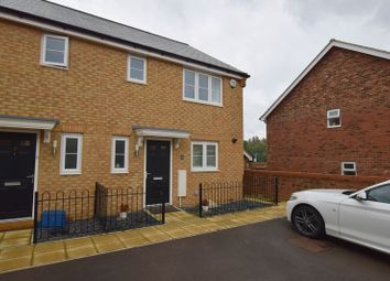 3 Bedroom End terrace house for sale