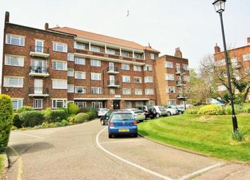 Thumbnail Flat to rent in Courtney House, Mulberry Close