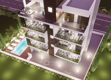 Thumbnail 2 bed apartment for sale in Kato Paphos - Universal, Paphos, Cyprus