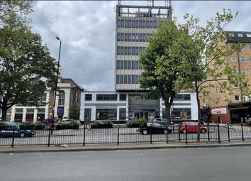Thumbnail Commercial property to let in The Marlborough Building, 383 Holloway Road, London
