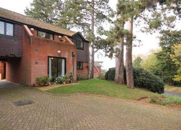 Thumbnail Flat to rent in Harrowlands Park, Dorking