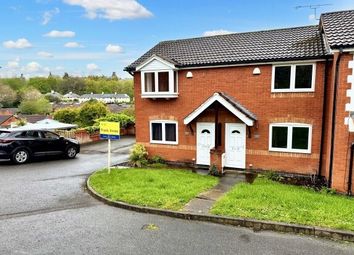 Thumbnail Property to rent in Pendle Crescent, Nottingham