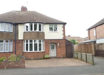 3 Bedrooms Semi-detached house to rent in Montague Road, Warwick CV34