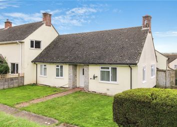 Thumbnail 2 bed bungalow for sale in Bakers Mead, Shute, Axminster, Devon