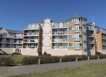 Thumbnail 2 bed flat to rent in San Diego Way, Sovereign Harbour North, Eastbourne, East Sussex