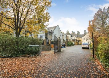 Thumbnail Terraced house to rent in Badgers Holt, Tunbridge Wells