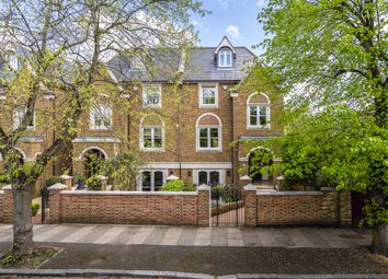 Thumbnail Detached house for sale in Kidbrooke Grove, London