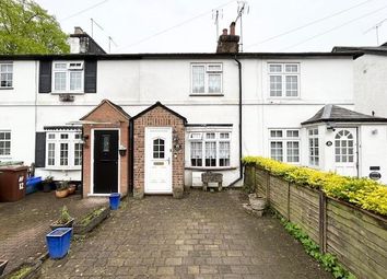 Thumbnail Property for sale in Windmill Lane, Bushey Heath, Bushey