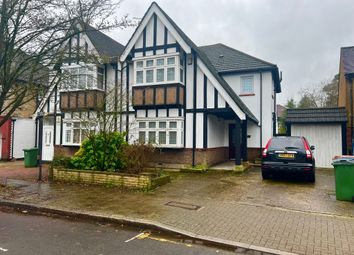 Thumbnail Semi-detached house to rent in Lowick Road, Harrow-On-The-Hill, Harrow