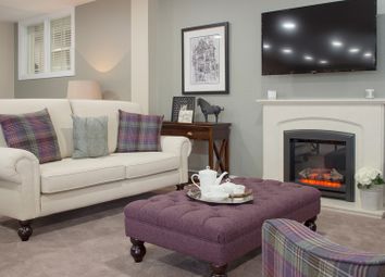 Typical Homeowners Lounge Thumbnail 1 bedroom flat for sale in The Close, Llanishen, Cardiff