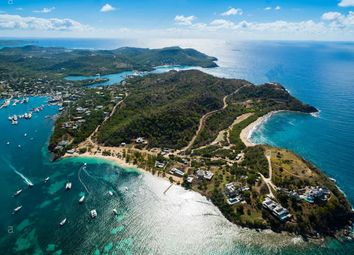 Thumbnail 3 bed villa for sale in Turnkey Villa, Windward Estate, English Harbour, Antigua And Barbuda