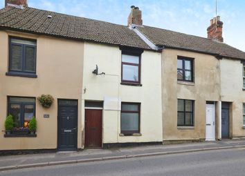 Thumbnail 1 bed terraced house for sale in New Road, Calne