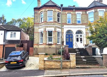 Thumbnail 2 bed flat for sale in Potters Road, New Barnet, Barnet