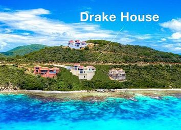 Thumbnail 4 bed villa for sale in Scrub Island, British Virgin Islands