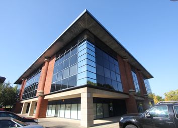 Thumbnail Office to let in Part First Floor, Office A, 3700 Parkway, Whiteley, Fareham
