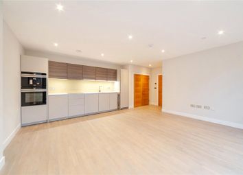 Thumbnail 3 bed flat to rent in Viridium Apartments, 264-270 Finchley Road