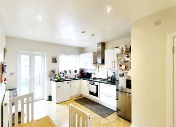 Thumbnail End terrace house for sale in Wallington Road, Ilford