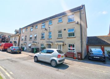 Thumbnail 4 bed town house for sale in Wakehurst Road, Eastbourne