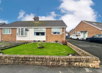 Thumbnail 2 bed bungalow for sale in Sevenoaks Drive, Cleveleys