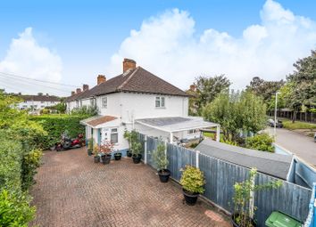 Thumbnail 3 bed end terrace house for sale in Fleetwood Road, Kingston Upon Thames