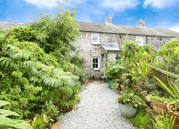 Thumbnail Terraced house for sale in Bojewyan Stennack, Pendeen, Penzance, Cornwall