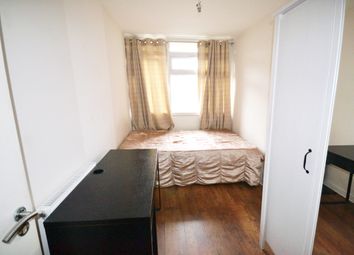 1 Bedrooms Flat to rent in Ramsey Street, London E2