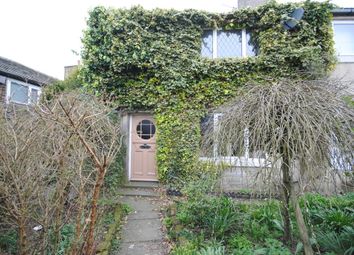 Thumbnail 2 bed cottage to rent in East View, Clayton Heights, Queensbury, Bradford