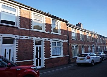 2 Bedrooms Terraced house for sale in Machine Meadow, Pontypool NP4