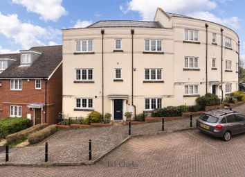 Thumbnail End terrace house for sale in Taylor Close, Tonbridge