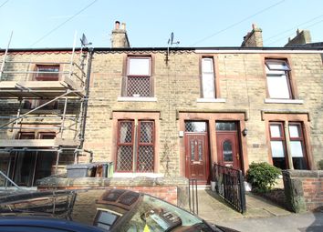Thumbnail 2 bed terraced house for sale in Sumner Street, Glossop