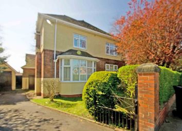 Thumbnail 2 bed flat to rent in Spen Road, West Park, Leeds