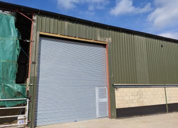Thumbnail Light industrial to let in High Street, Meysey Hampton, Cirencester