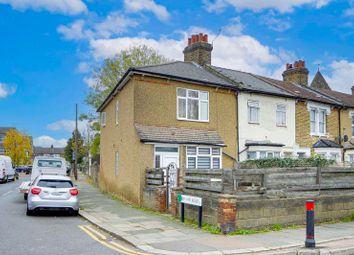 Thumbnail 3 bed terraced house for sale in Bury Street, London