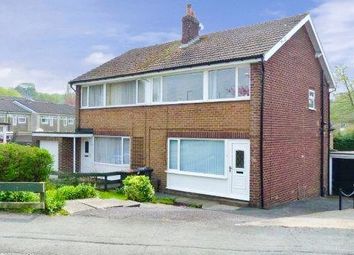 3 Bedrooms Semi-detached house for sale in Coppice Avenue, Harrogate, North Yorkshire HG1