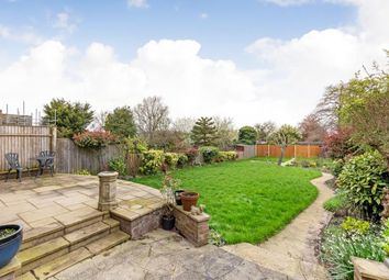 Thumbnail Semi-detached house for sale in Beulah Hill, Crystal Palace, London