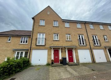 Thumbnail Property to rent in Appleton Mews, Colchester