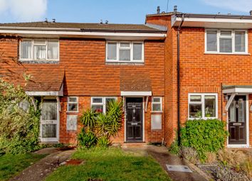 2 Bedrooms Terraced house for sale in Chapel Avenue, Addlestone KT15