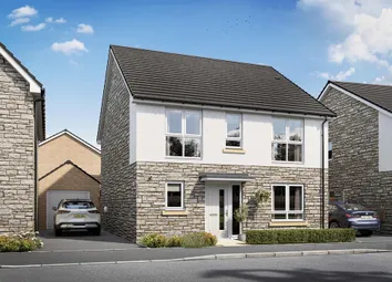 Artist's Impression Of The Henford