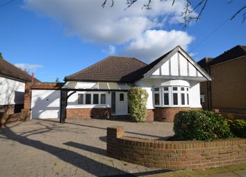 Thumbnail 3 bed bungalow to rent in Borrowdale Avenue, Harrow