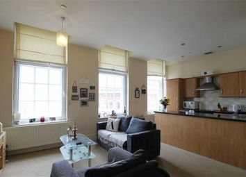 Thumbnail 1 bed flat for sale in Cook Street, Glasgow