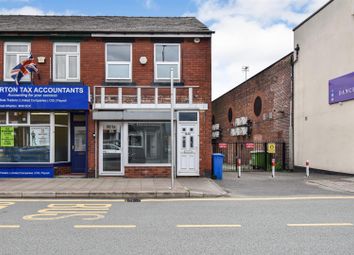 Thumbnail Commercial property to let in Market Street, Atherton, Manchester